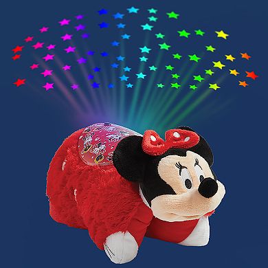 Disney's Rockin the Dots Minnie Sleeptime Lite