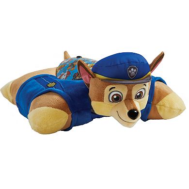 Pillow Pets Nickelodeon Paw Patrol Chase Sleeptime Lite