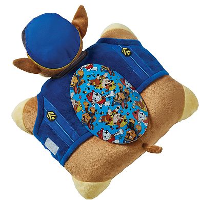 Pillow Pets Nickelodeon Paw Patrol Chase Sleeptime Lite