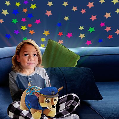 Paw patrol pillow pet sale