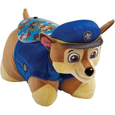 Pillow Pets Nickelodeon Paw Patrol Chase Sleeptime Lite