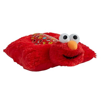 Pillow Pets Sesame Street Elmo Sleeptime Lite