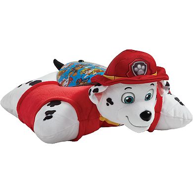Pillow Pets Nickelodeon Paw Patrol Marshall Sleeptime Lite