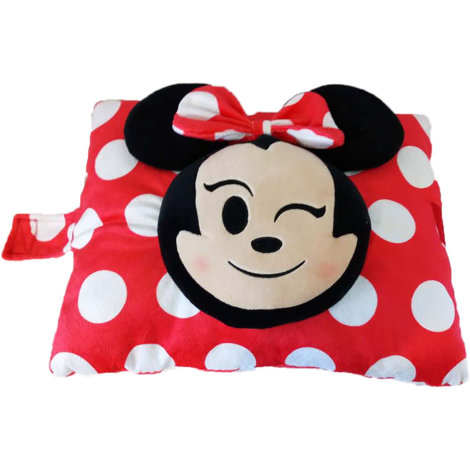 minnie mouse pillow pet