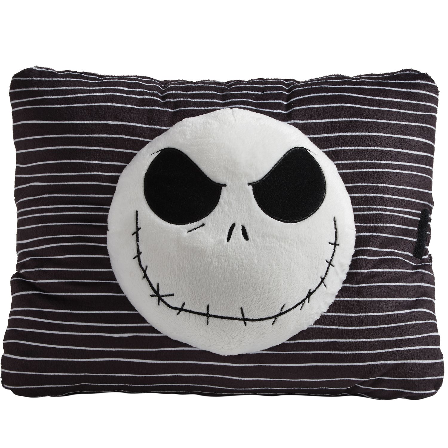 jack skellington soft toy