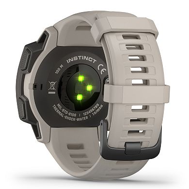 Garmin Instinct Smartwatch