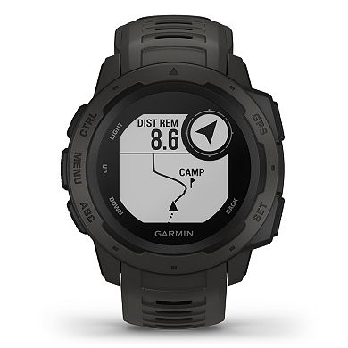Garmin Instinct Smartwatch