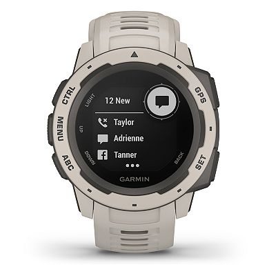 Garmin Instinct Smartwatch