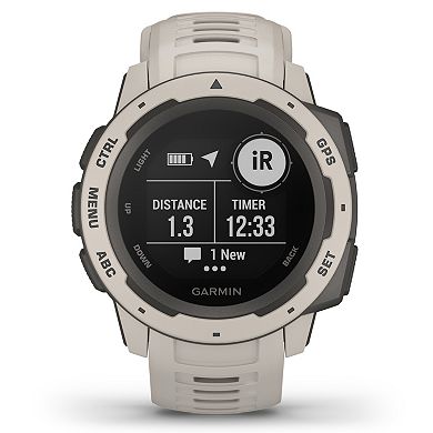 Garmin Instinct Smartwatch