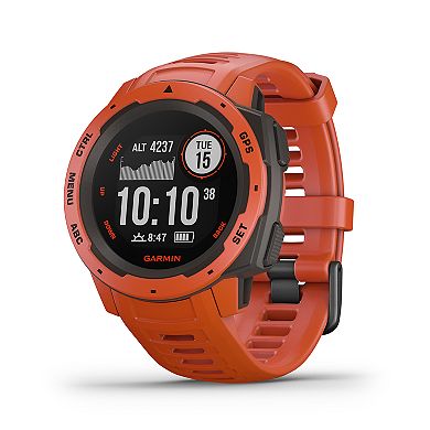 Garmin Instinct Smartwatch