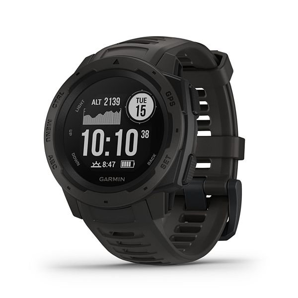 Garmin kohls best sale