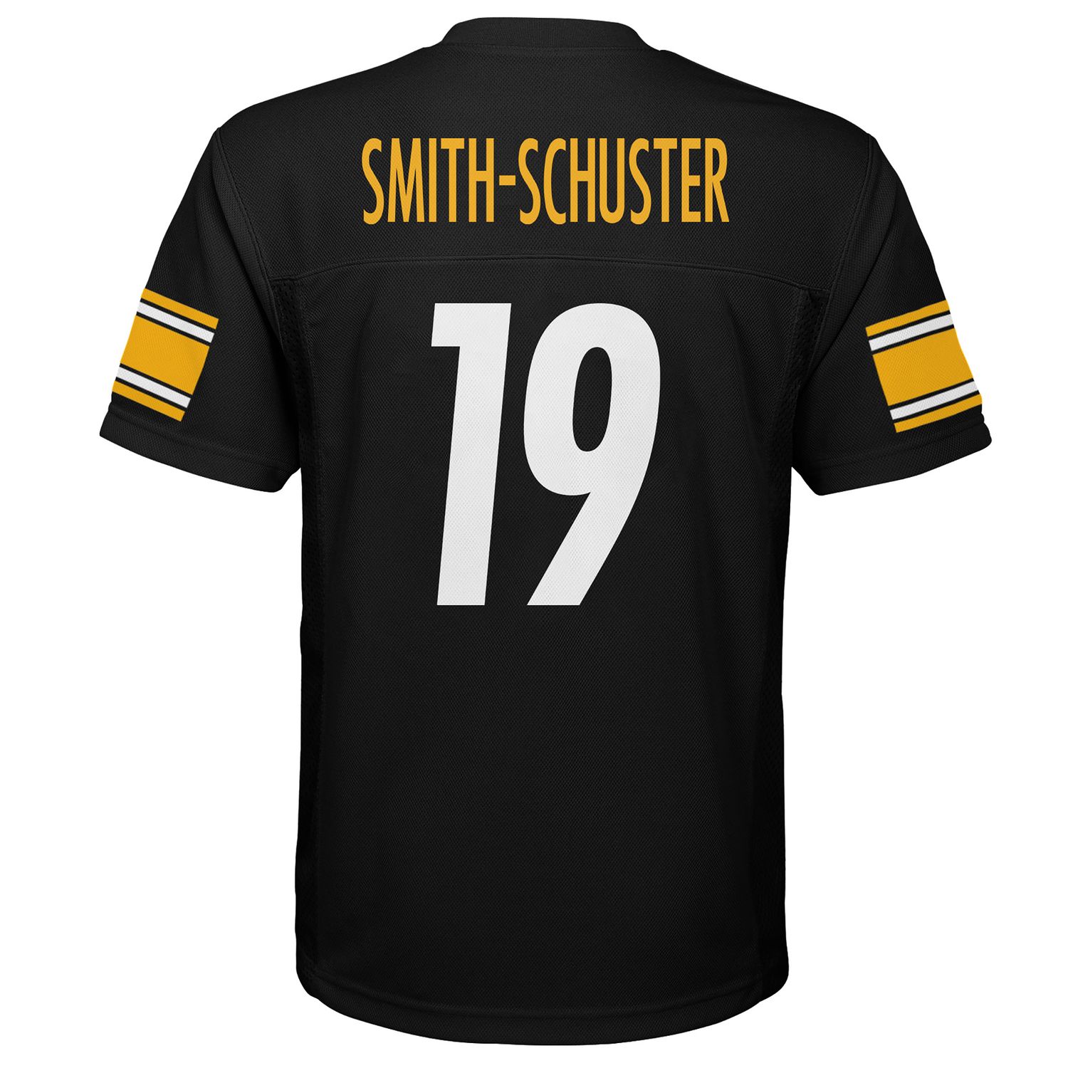 juju smith schuster jersey kids