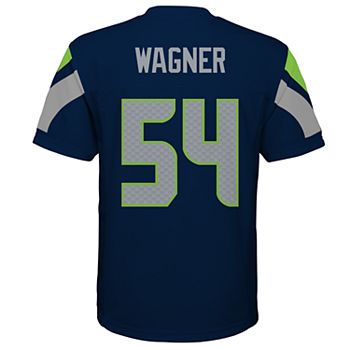 Bobby Wagner Jerseys, Bobby Wagner Shirts, Apparel, Gear