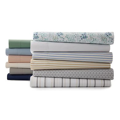 Croft & Barrow® Extra Soft Sheet Set