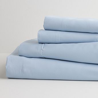 The Big One® Extra Soft Sheet Set with Pillowcases