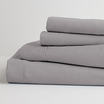 The Big One® Extra Soft Sheet Set with Pillowcases
