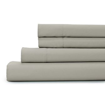 The Big One® Extra Soft Sheet Set or Pillowcases