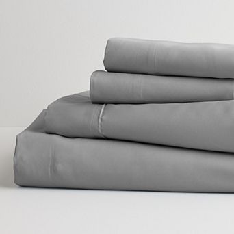 The Big One® Extra Soft Sheet Set with Pillowcases