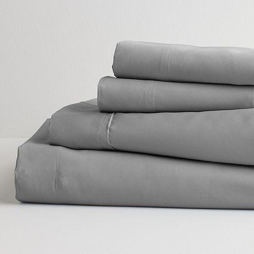 NEW! Croft & Barrow® Extra Soft Sheet Set