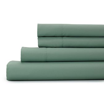 The Big One® Extra Soft Sheet Set or Pillowcases