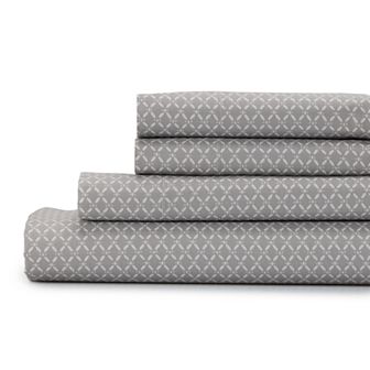 The Big One® Extra Soft Sheet Set or Pillowcases