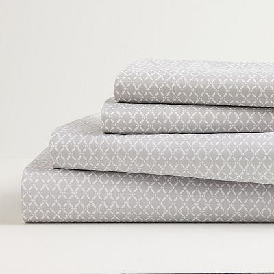 The Big One® Extra Soft Sheet Set | Queen
