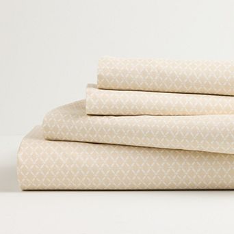 The Big One® Extra Soft Sheet Set with Pillowcases