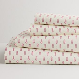 The Big One® Extra Soft Sheet Set or Pillowcases