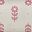 Mauve Ditsy Floral