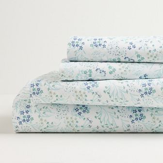 The Big One® Extra Soft Sheet Set with Pillowcases