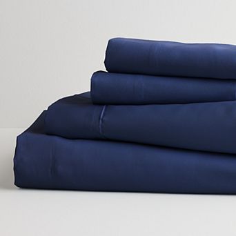 The Big One® Extra Soft Sheet Set with Pillowcases