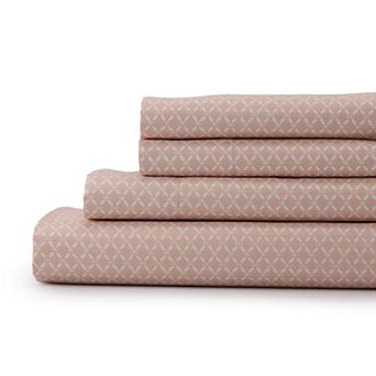 The Big One® Extra Soft Sheet Set with Pillowcases