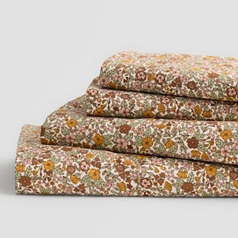 The Big One® Extra Soft Sheet Set with Pillowcases