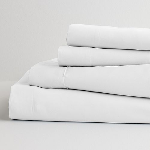 NEW! Croft & Barrow® Extra Soft Sheet Set