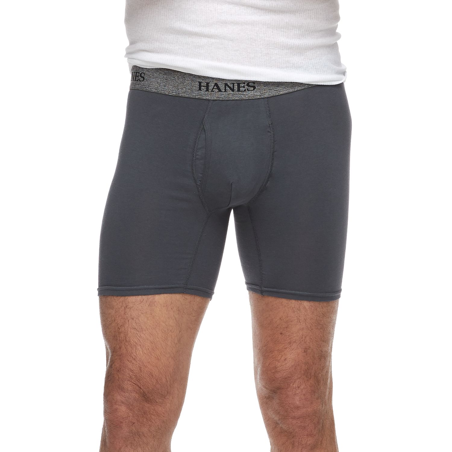 hanes ultimate tagless boxers