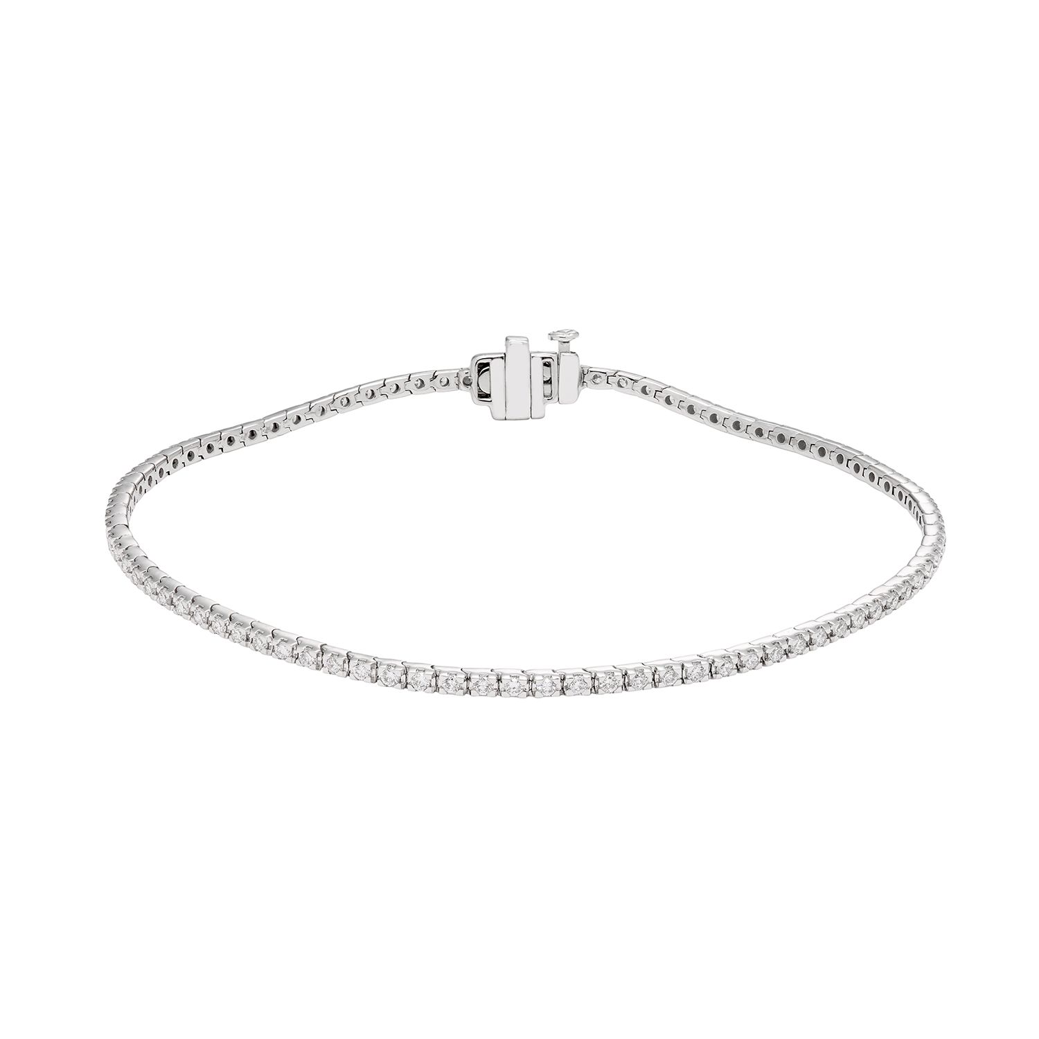 Kohls womens store tennis bracelet