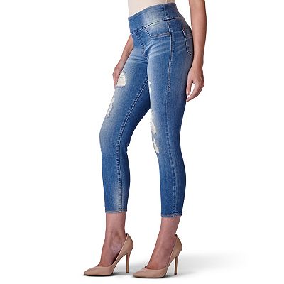 Kohl's rock & republic jeggings sale