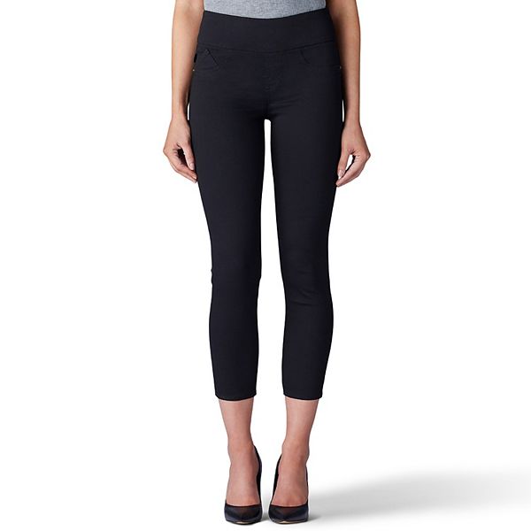 Women's Rock & Republic™ Fever Pull-On Crop Skinny Jeans