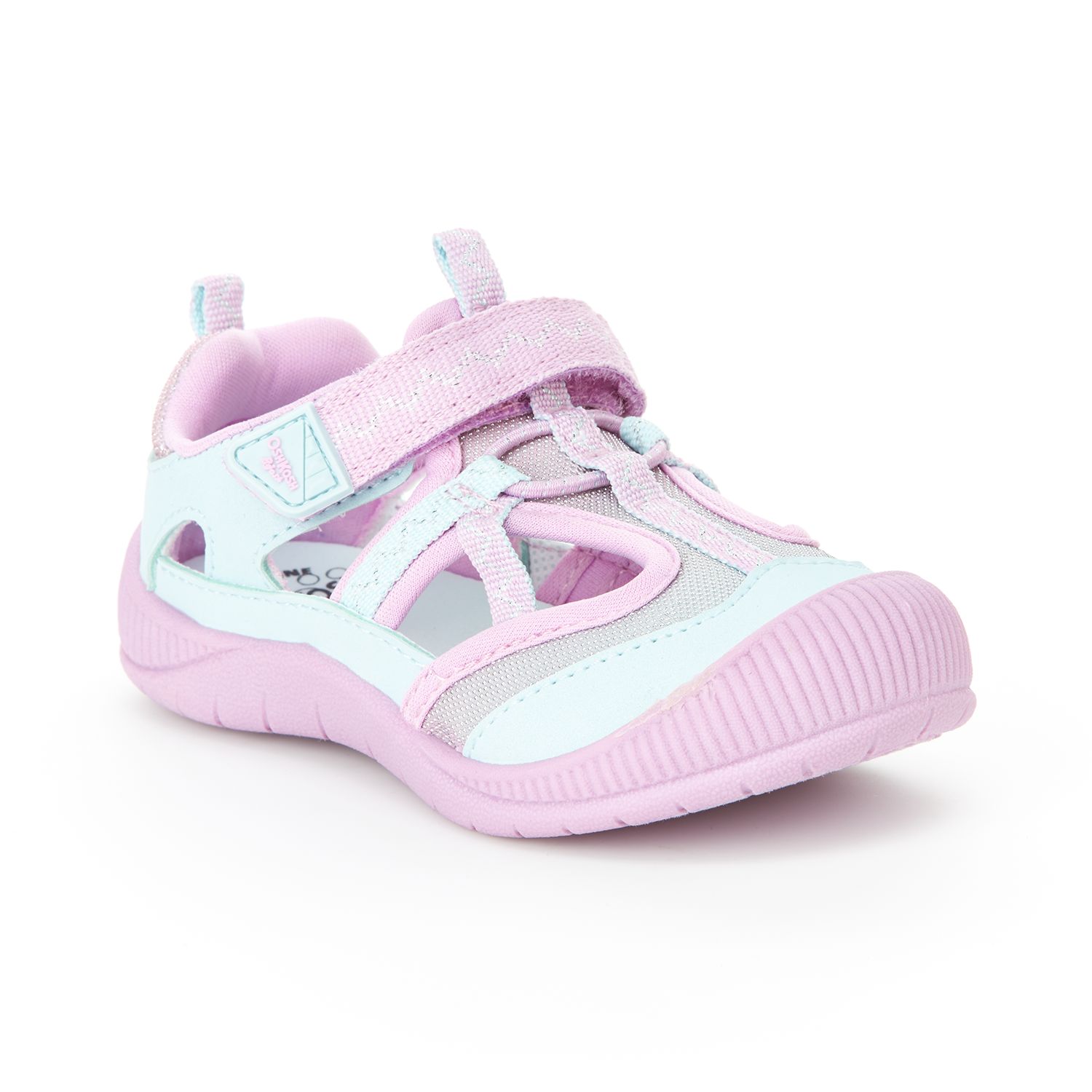 oshkosh sandals for toddlers