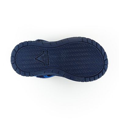 OshKosh B'gosh® Bax Toddler Boys' Sandals
