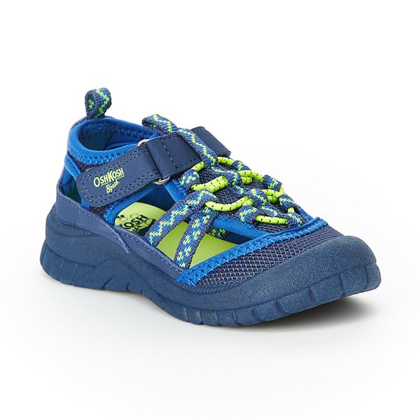 OshKosh B'gosh® Bax Toddler Boys' Sandals