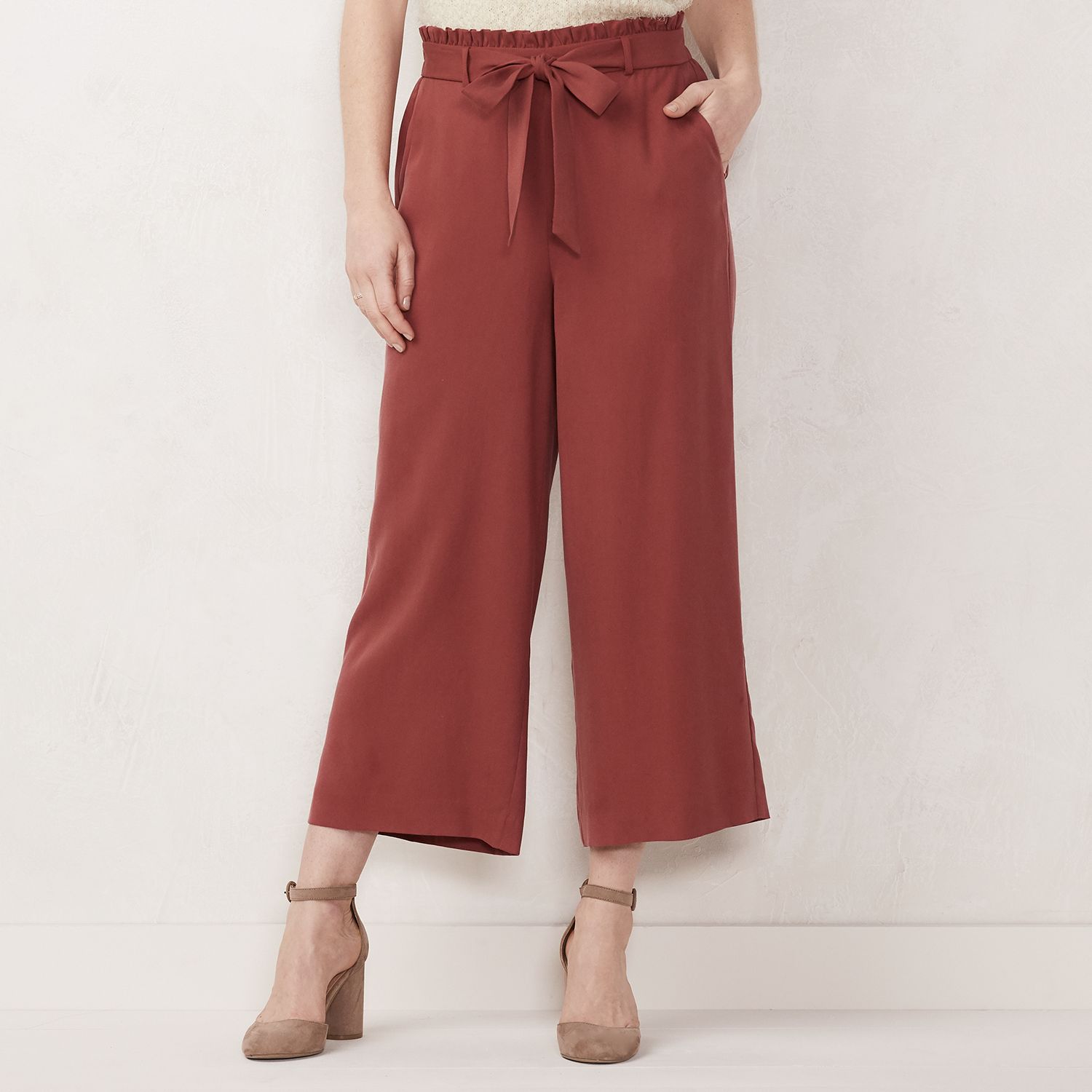 lauren conrad dress pants