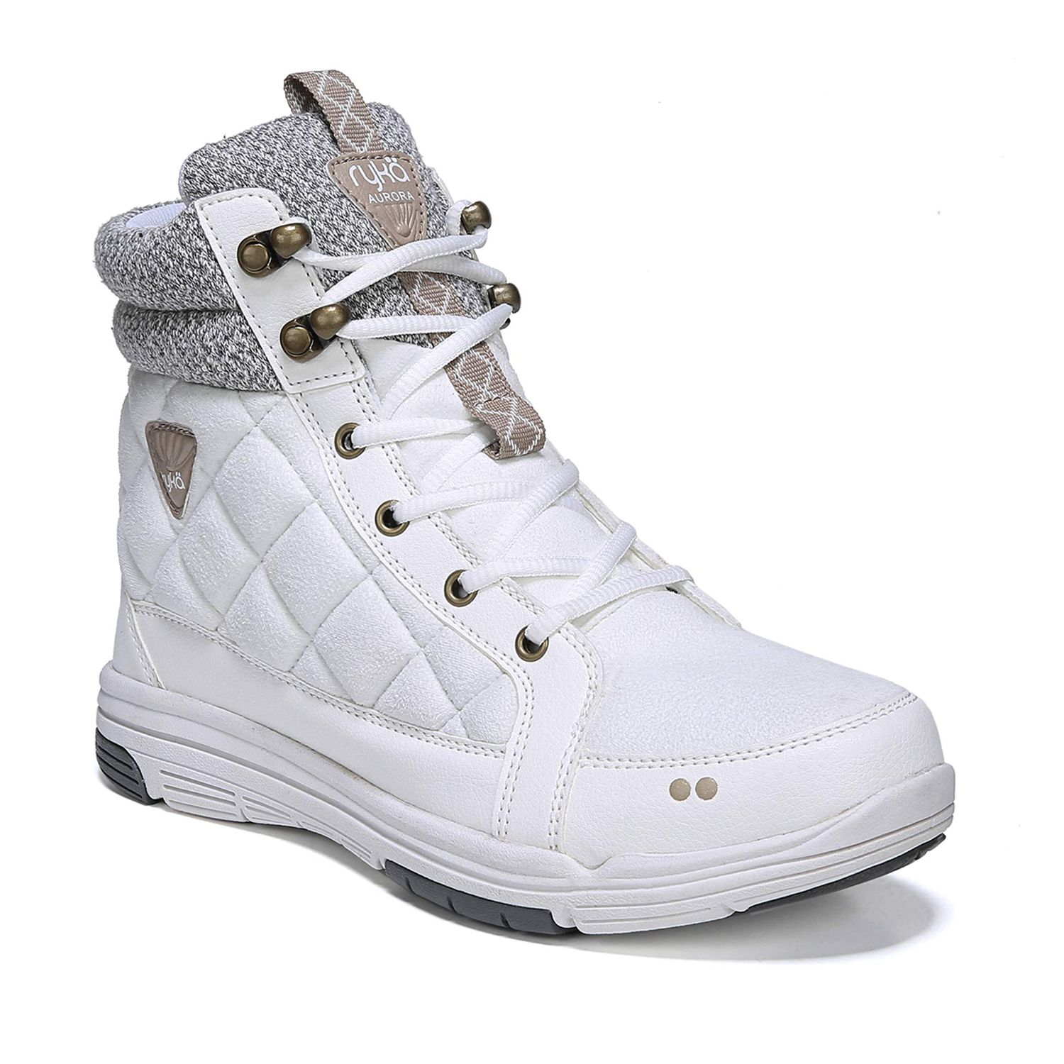 kohls snow boots for women