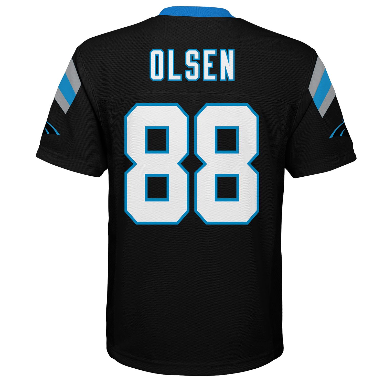 boys carolina panthers jersey