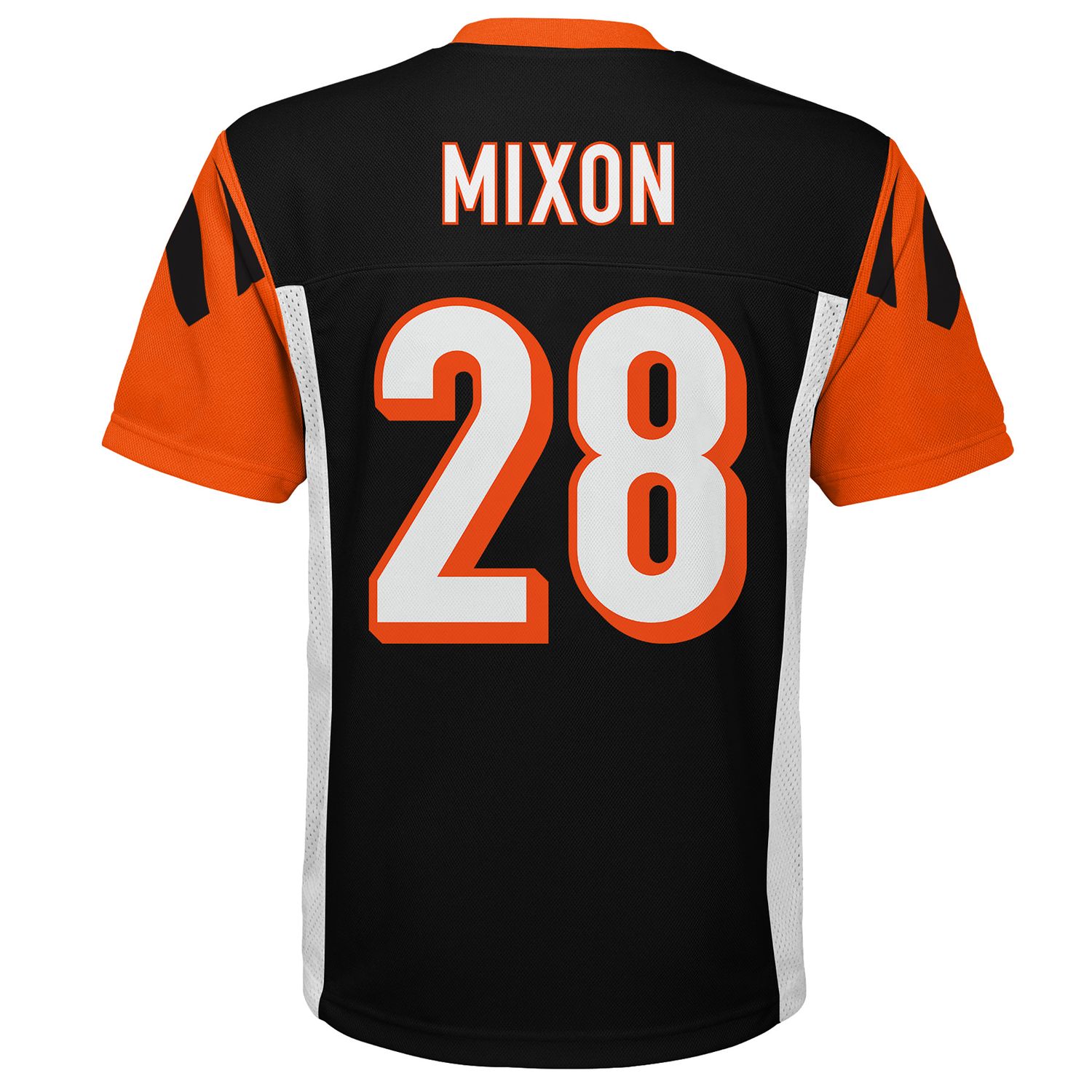 mixon jersey
