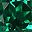 Lab Created Emerald