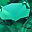 Lab Created Emerald