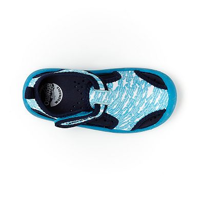 OshKosh B'gosh® Aquatic Toddler Boys' Water Shoes