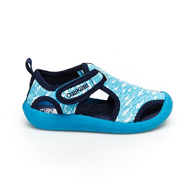 OshKosh B'gosh® Aquatic Toddler Boys' Water Shoes