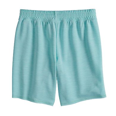 Girls 7-16 & Plus Size SO® Bermuda Shorts